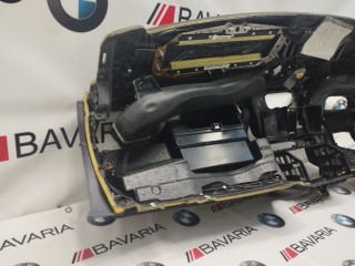 Панель приборов, ориг. номер 51456974547, BMW X5' 4.8i