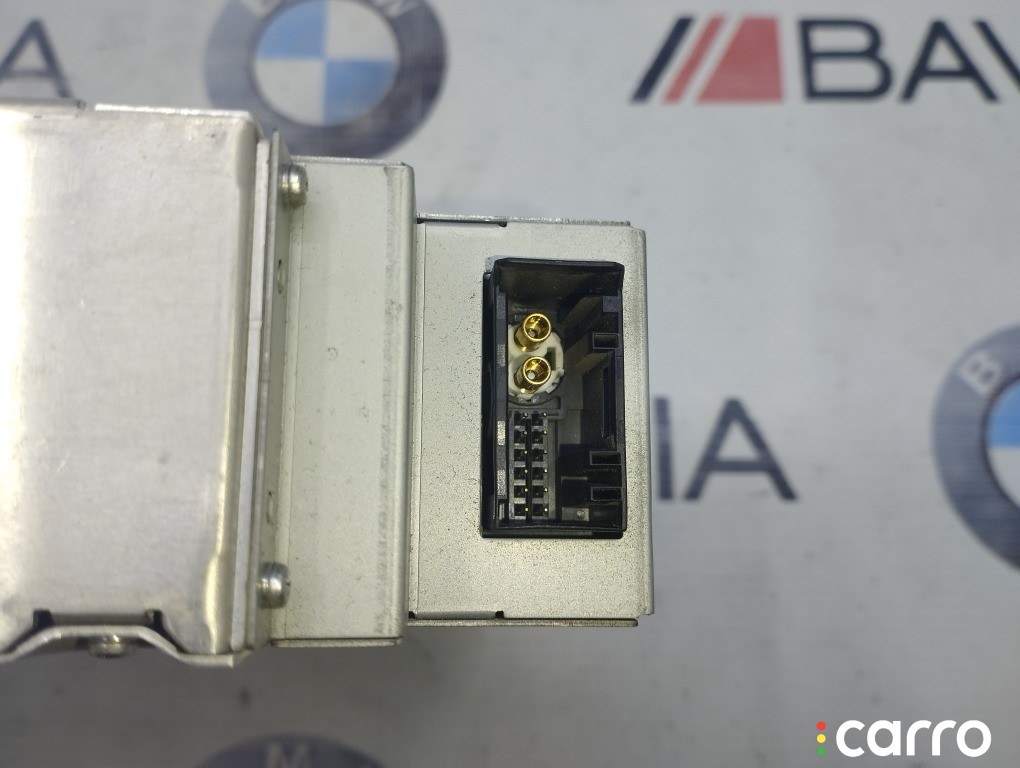 DVD-Чейнджер BMW X5' 4.8i, 65129272356, фото 3