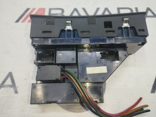 Блок управления стеклоподъемника, ориг. номер 61316962507, 61316952797, BMW X5 4.8i
