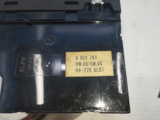 Блок управления стеклоподъемника, ориг. номер 61316962507, 61316952797, BMW X5 4.8i
