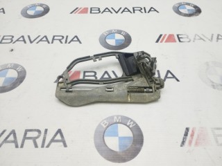 Опора наружной ручки двери, ориг. номер 51228243635, BMW X5 4.4i