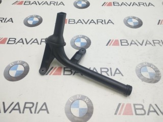 Всасывающий трубопровод, ориг. номер 11417556028, BMW 535xi