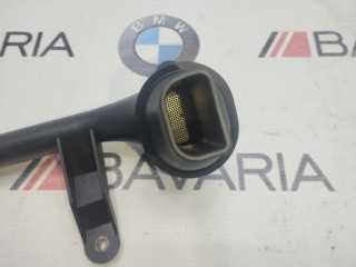 Всасывающий трубопровод, ориг. номер 11417556028, BMW 535xi