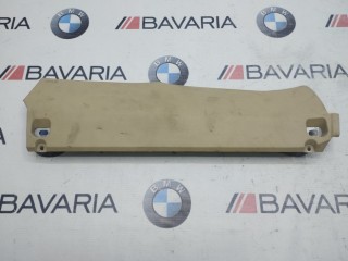 Airbag защиты коленей водителя, ориг. номер 72129181129, BMW 5' 528i