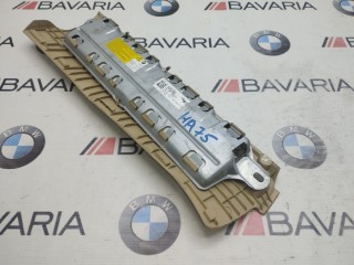 Airbag защиты коленей водителя, ориг. номер 72129181129, BMW 5' 528i