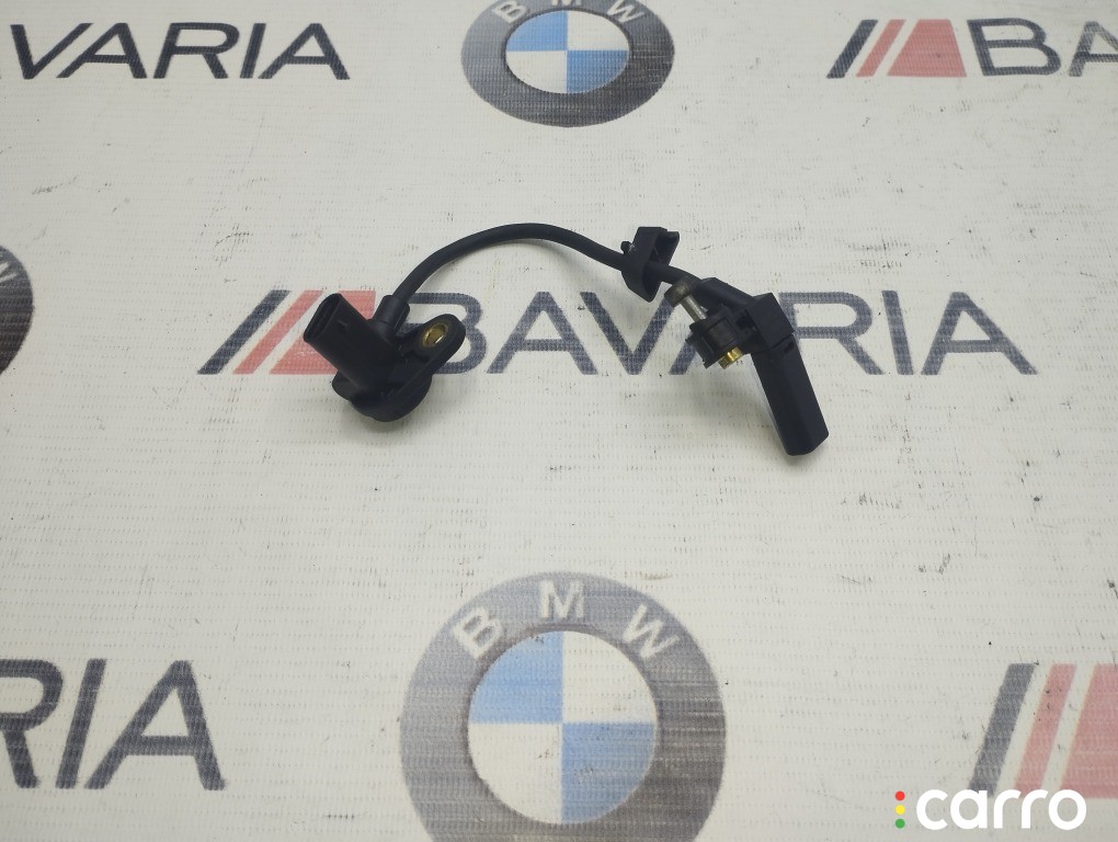 Датчик коленвала BMW 335i, N55B30, 13627582842, фото 1