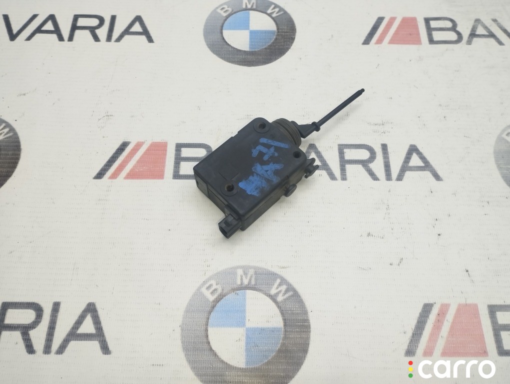 Сервопривод лючка бензобака BMW 3' 325i, 67111387610, фото 1