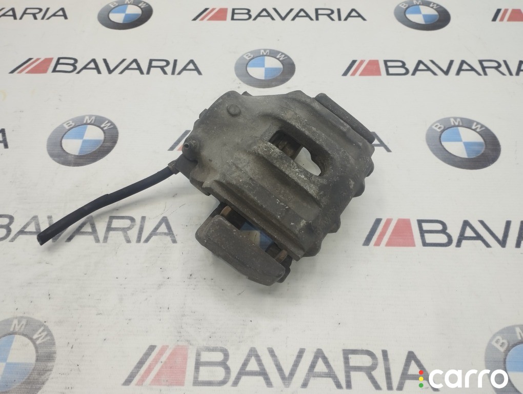 Суппорт BMW 735IL, 34111160363, фото 1