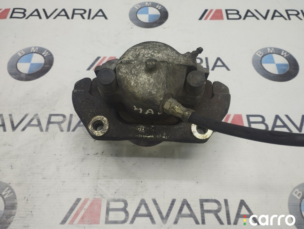 Суппорт BMW 735IL, 34111160363, фото 2