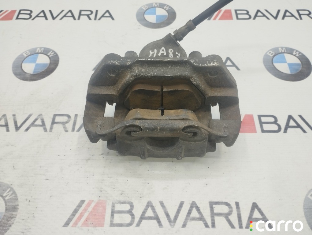 Суппорт BMW 735IL, 34111160363, фото 3