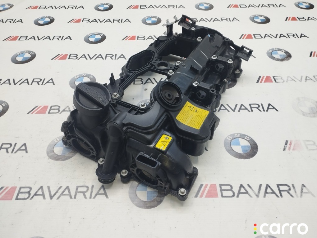 Крышка клапанная BMW 328, N20, 11127588412, фото 1