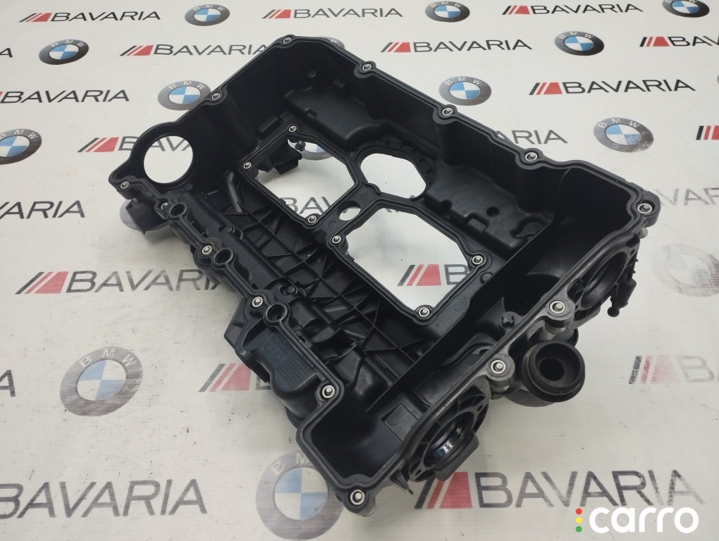 Крышка клапанная BMW 328, N20, 11127588412, фото 2