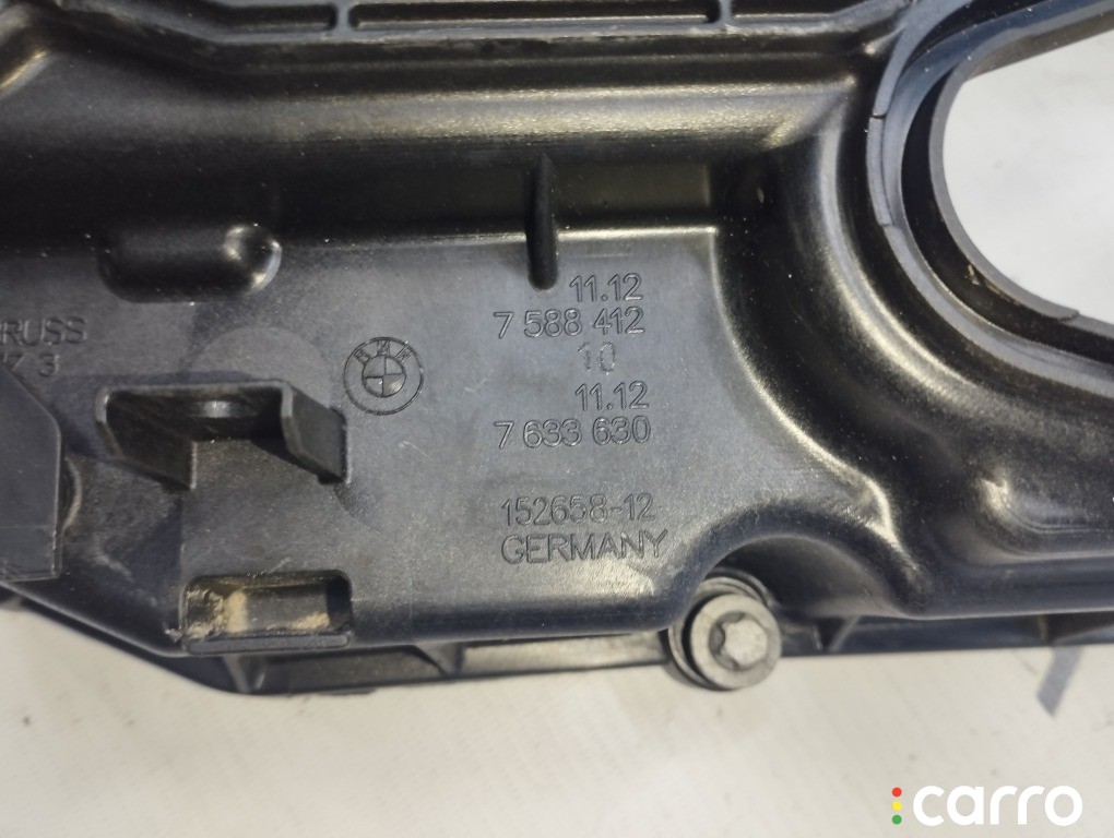 Крышка клапанная BMW 328, N20, 11127588412, фото 3