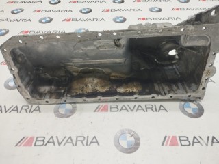 Масляный поддон двигателя, ориг. номер 11137570400, BMW 335IX