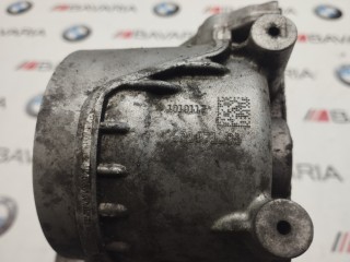 Масляный поддон двигателя, ориг. номер 11137621071, BMW 550