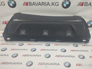 Полка за задним сиденьем, ориг. номер 51469173452, BMW 5' 535i