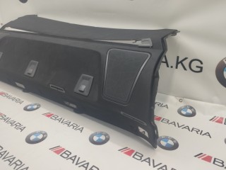 Полка за задним сиденьем, ориг. номер 51469173452, BMW 5' 535i