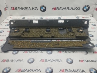Полка за задним сиденьем, ориг. номер 51469173452, BMW 5' 535i
