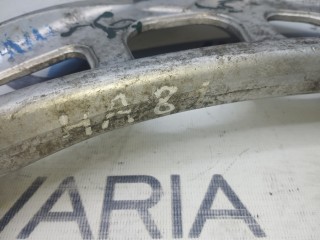Рычаг поперечный, ориг. номер 31126777852, BMW 325i