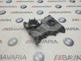 Крышка блока ГРМ, ориг. номер 11141436720, BMW