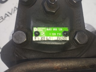 Рулевой редуктор, ориг. номер 32131141813, BMW 525i