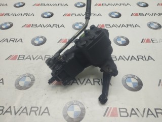 Рулевой редуктор, ориг. номер 32131141813, BMW 525i