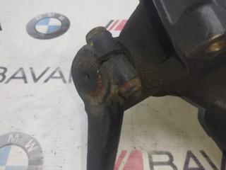 Рулевой редуктор, ориг. номер 32131141813, BMW 525i