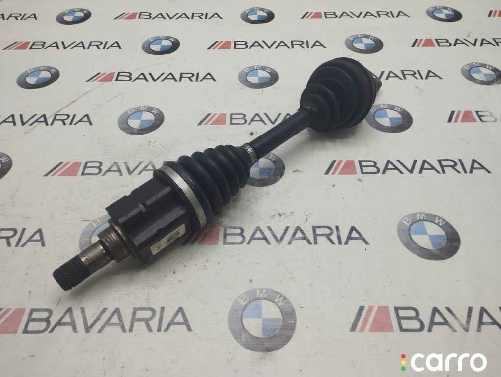 Вал привода BMW X5 4.4i, 31607565313, фото 1