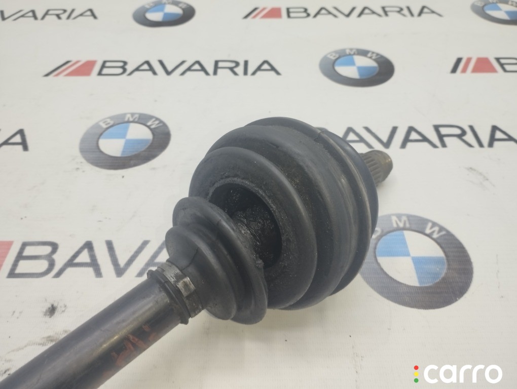 Вал привода BMW X5 4.4i, 31607565313, фото 3