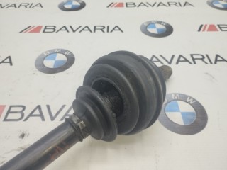 Вал привода, ориг. номер 31607565313, BMW X5 4.4i