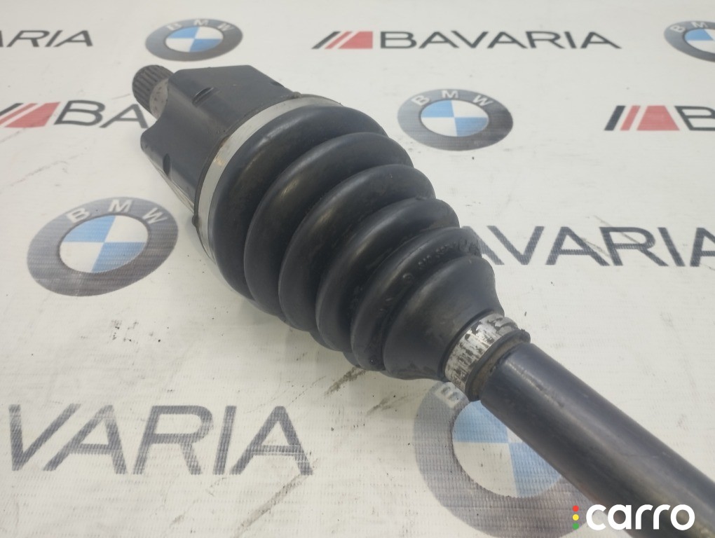 Вал привода BMW X5 4.4i, 31607565313, фото 4