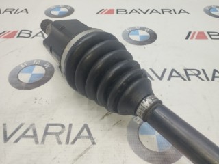 Вал привода, ориг. номер 31607565313, BMW X5 4.4i