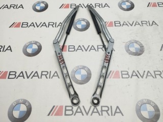 кронштейн капота (к-кт), ориг. номер 41611928563, BMW 735IL
