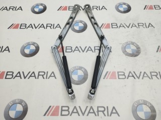 кронштейн капота (к-кт), ориг. номер 41611928563, BMW 735IL