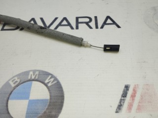 Трос внутренней ручки двери, ориг. номер 51217137079, BMW xDrive35i