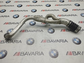 Воздуховод наддувочного воздуха, ориг. номер 11657556551, BMW 335i
