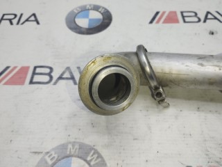 Воздуховод наддувочного воздуха, ориг. номер 11657556551, BMW 335i