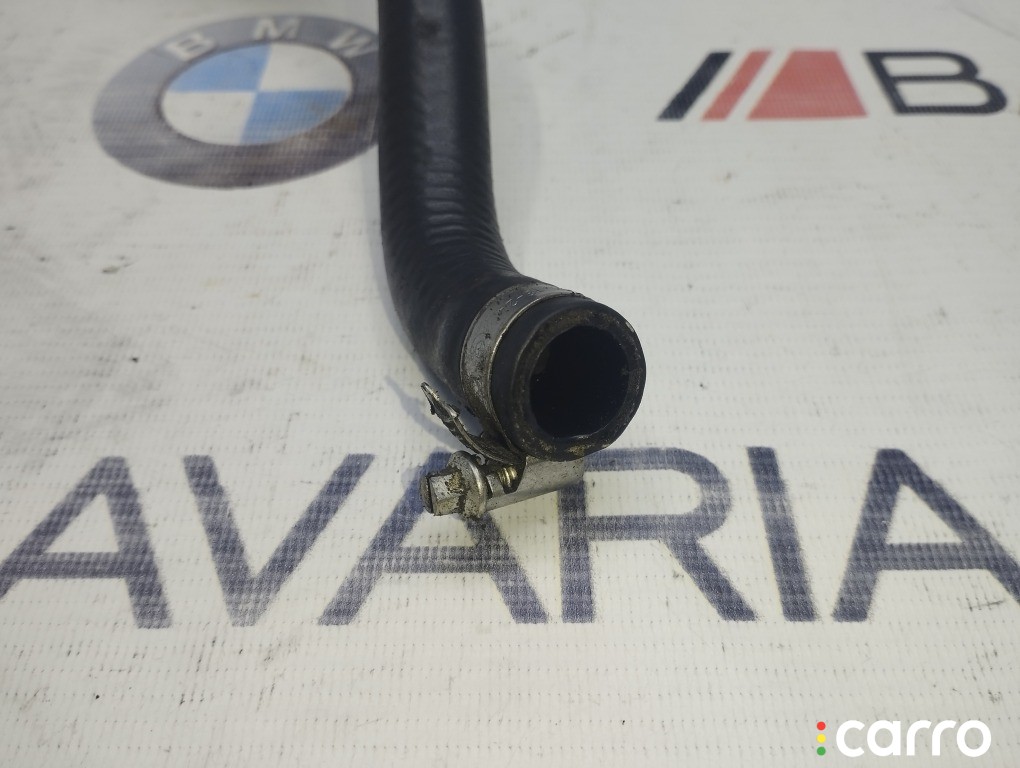 Шланг бачка ГУР BMW X5 4.4i, левый руль, 32416763977, фото 2