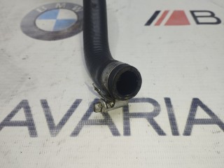 Шланг бачка ГУР, ориг. номер 32416763977, BMW X5 4.4i