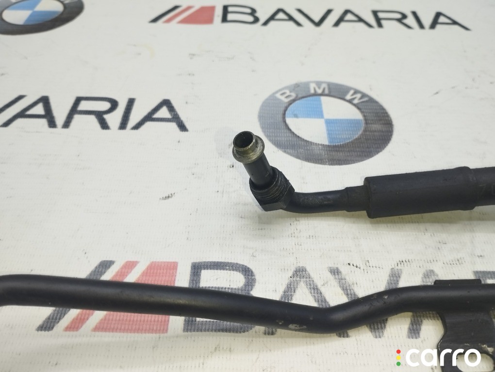 Шланг рулевой рейки BMW X5 4.4i, 32416763976, фото 1