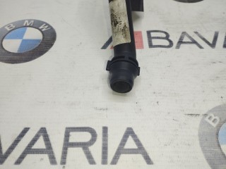 Патрубок расширительного бачка, ориг. номер 17127548229, BMW 335i