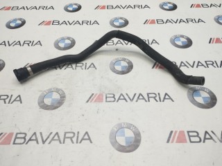 Патрубок расширительного бачка, ориг. номер 64216951946, BMW 335i