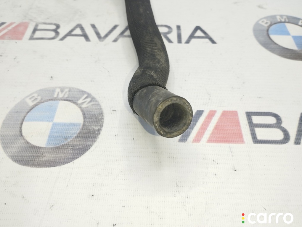 Патрубок расширительного бачка BMW 335i, N54B30, 64216951946, фото 2