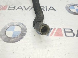 Патрубок расширительного бачка, ориг. номер 64216951946, BMW 335i