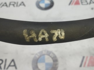 Трубопровод масляного радиатора, ориг. номер 17227527128, BMW X5 4.8i
