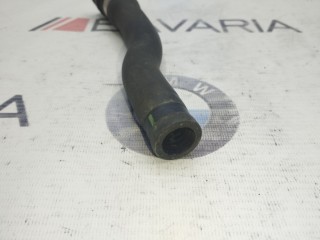 Патрубок на клапана печки, ориг. номер 64216945268, BMW X5' 4.8i