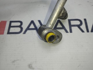 Трубка компрессора кондиционера, ориг. номер 64536917876, BMW X5 4.4i