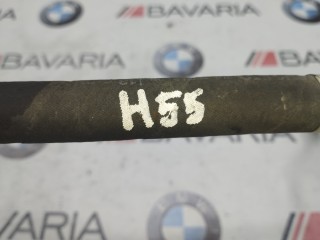 Трубка компрессора кондиционера, ориг. номер 64536917876, BMW X5 4.4i