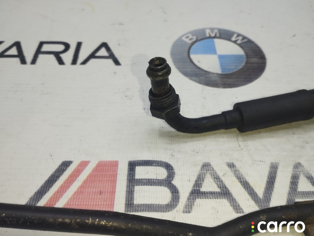 Шланг рулевой рейки BMW X5 4.4i, 32416763976, фото 3