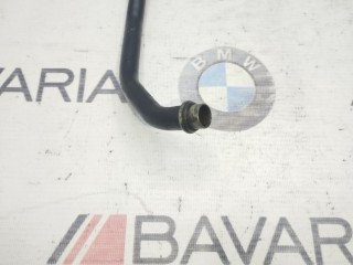 Трубопровод масляного радиатора, ориг. номер 17227527128, BMW X5 4.4i